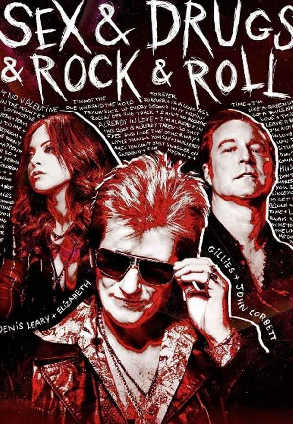 Sex&Drugs&Rock&Roll Poster 6