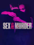 Sex & Murder Poster 4
