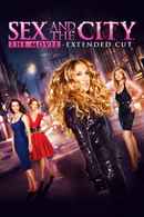 Sex and the City Poster 3