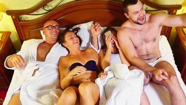 Sex and the Future Poster 4