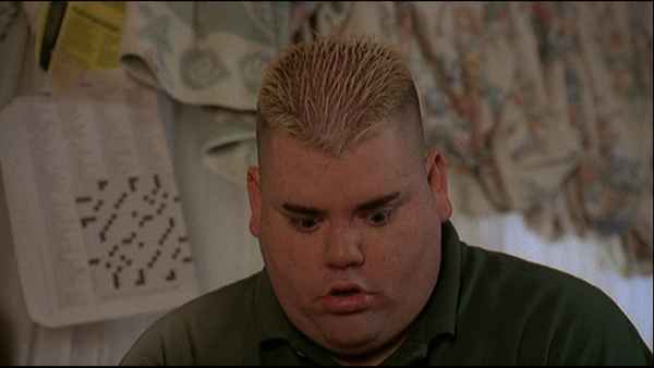 Sex and the Teenage Mind Poster 2