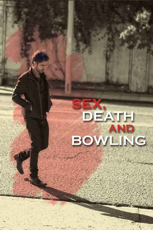 Sex, Death and Bowling Poster 4