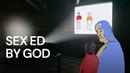 Sex Ed by God Poster 3