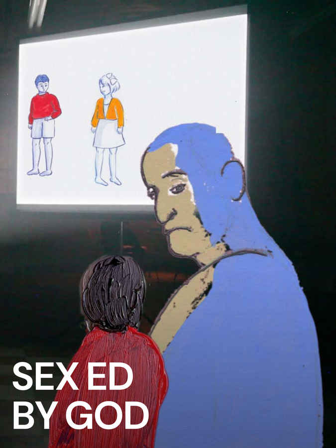 Sex Ed by God