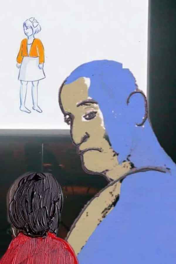 Sex Ed by God Poster 4