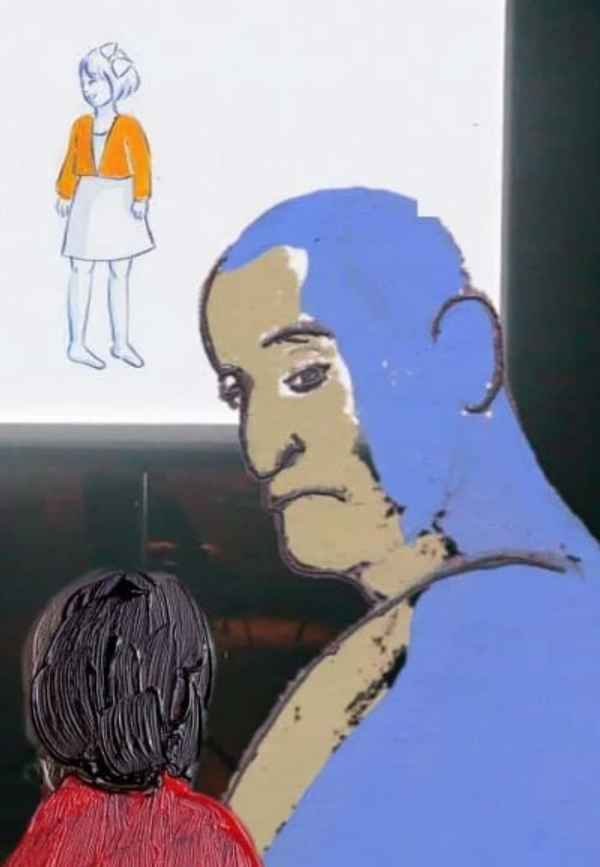 Sex Ed by God Poster 7