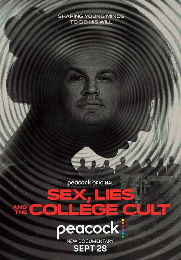 Sex, Lies and the College Cult Poster 6