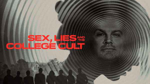 Sex, Lies and the College Cult Poster 1