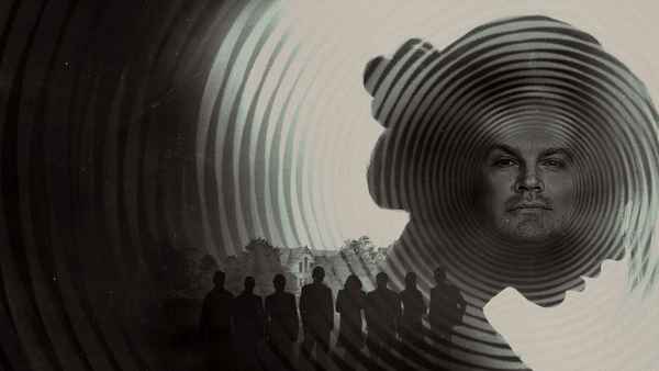 Sex, Lies and the College Cult Poster 2