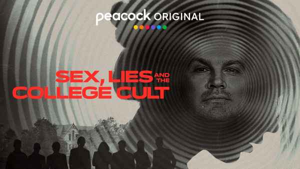 Sex, Lies and the College Cult Poster 3