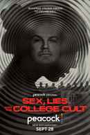 Sex, Lies and the College Cult Poster 4