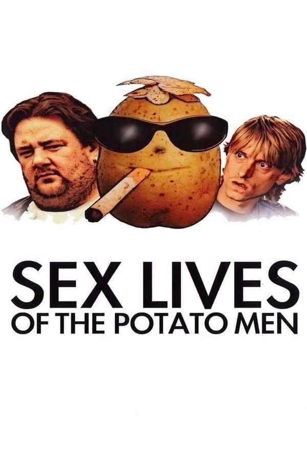 Sex Lives of the Potato Men Poster 4