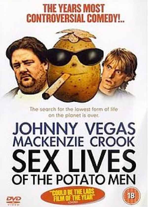 Sex Lives of the Potato Men Poster 6