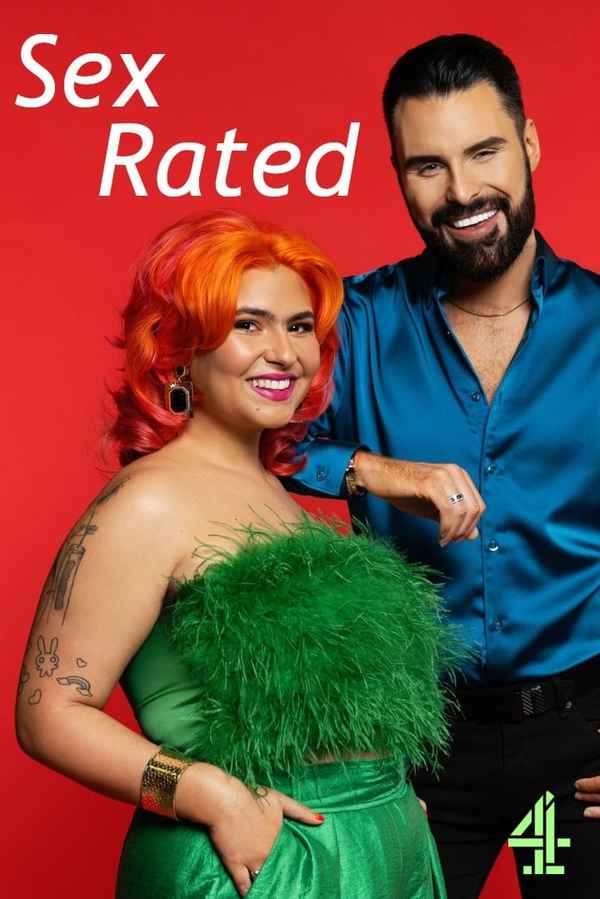 Sex Rated Poster 2