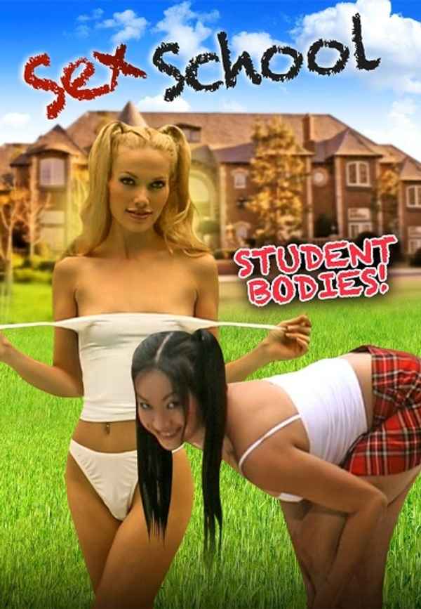 Sex School: Student Bodies Poster 2
