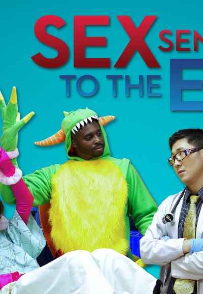 Sex Sent Me To The ER