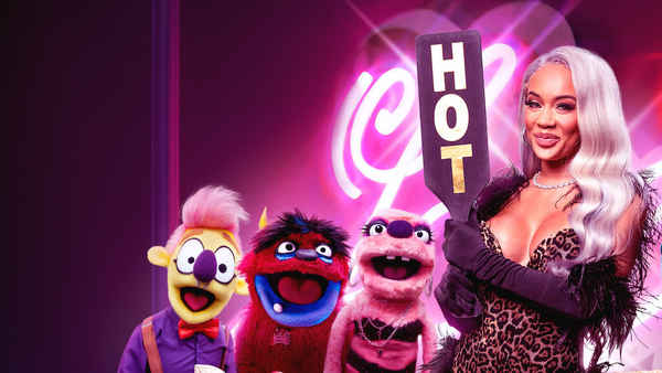 Sex: Unzipped Poster 5