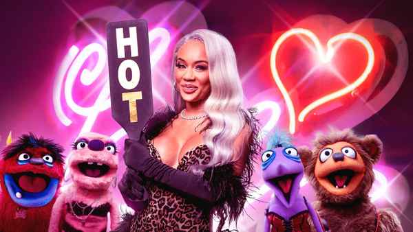 Sex: Unzipped Poster 1