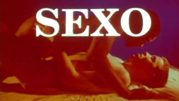 Sexo Poster 3
