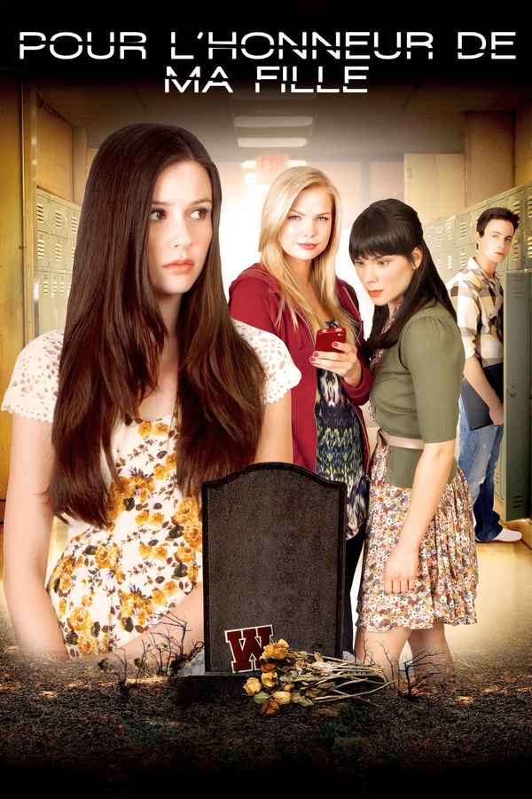 Sexting in Suburbia Poster 2