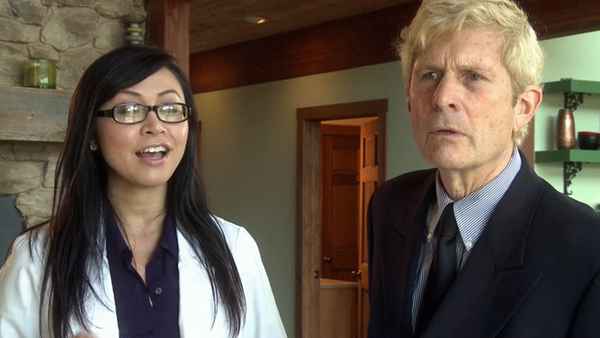 Sexually Bugged! Poster 1