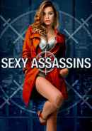 Sexy Assassins Poster 2