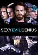 Sexy Evil Genius Poster 6