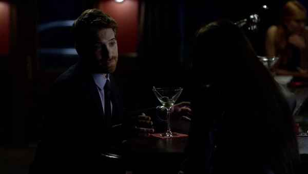 Sexy Evil Genius Poster 1