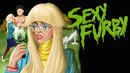 Sexy Furby Poster 3