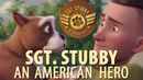 Sgt. Stubby: An American Hero Poster 6