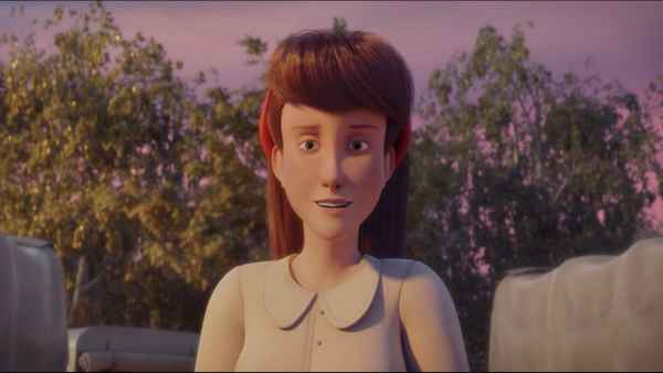 Sgt. Stubby: An American Hero Poster 7