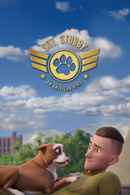 Sgt. Stubby: An American Hero Poster 4