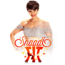 Shaadi Fit Poster 3