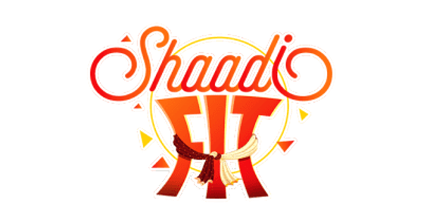 Shaadi Fit Poster 4