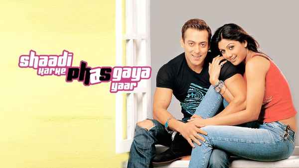 Shaadi Karke Phas Gaya Yaar Poster 1