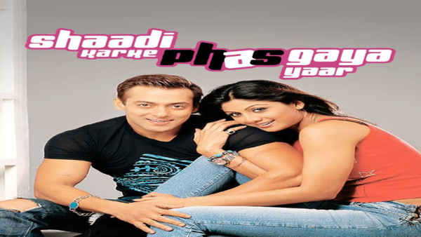 Shaadi Karke Phas Gaya Yaar Poster 5