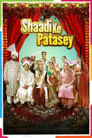 Shaadi Ke Patasey Poster 7