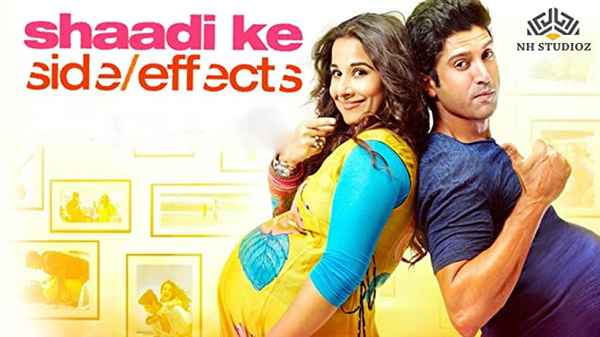 Shaadi Ke Side Effects Poster 6