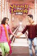 Shaadi Mein Zaroor Aana Poster 3