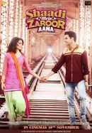 Shaadi Mein Zaroor Aana Poster 4