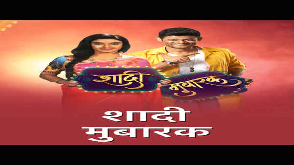 Shaadi Mubarak Poster 6