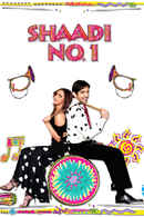 Shaadi No.1 Poster 2