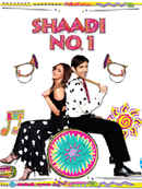 Shaadi No.1 Poster 4