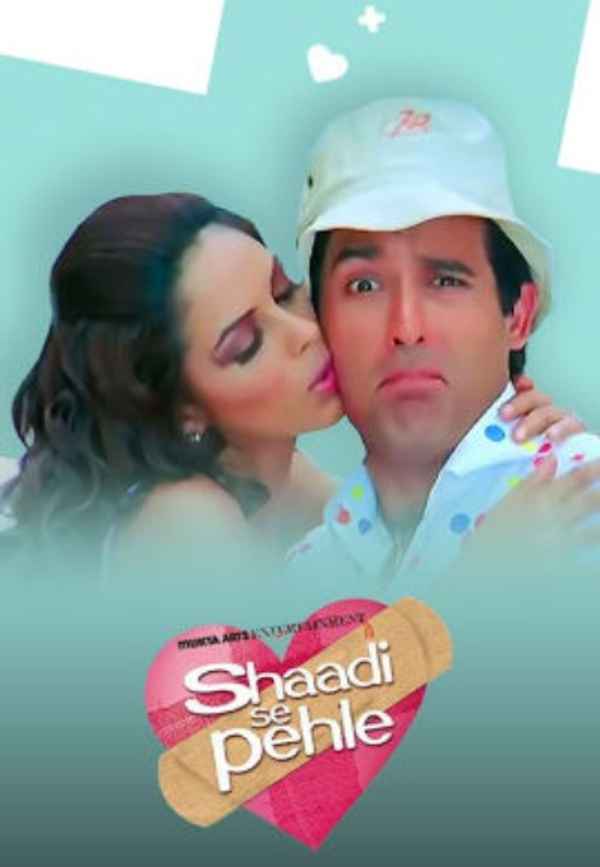 Shaadi Se Pehle Poster 7