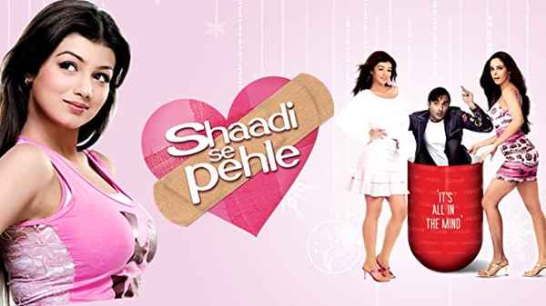 Shaadi Se Pehle Poster 3