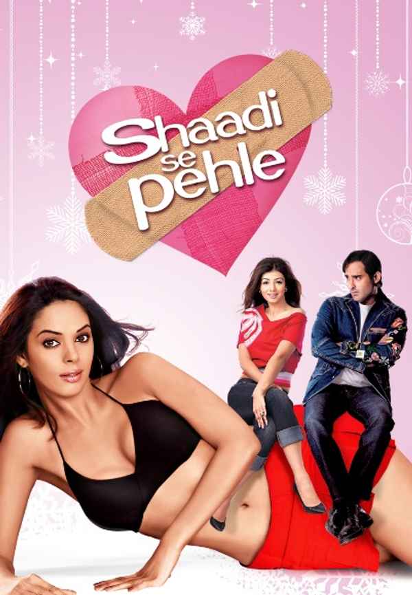 Shaadi Se Pehle Poster 6