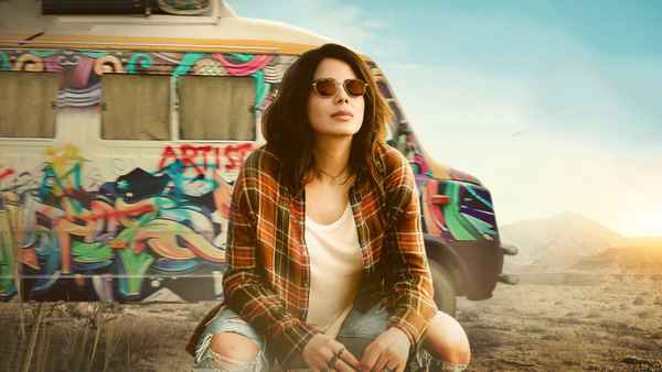 Shaadisthan Poster 1