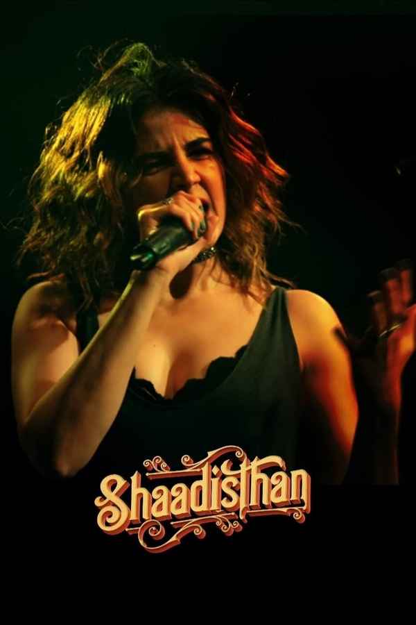 Shaadisthan Poster 6