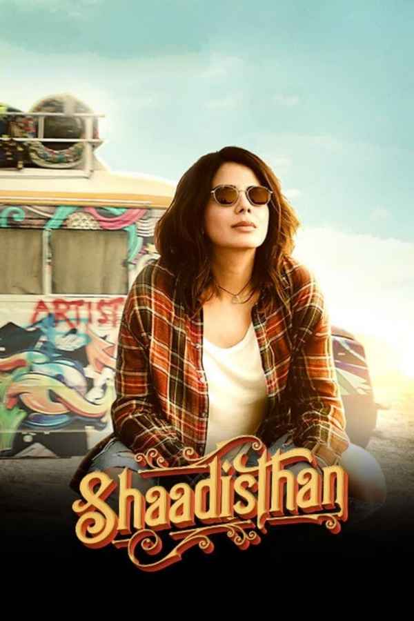 Shaadisthan Poster 7