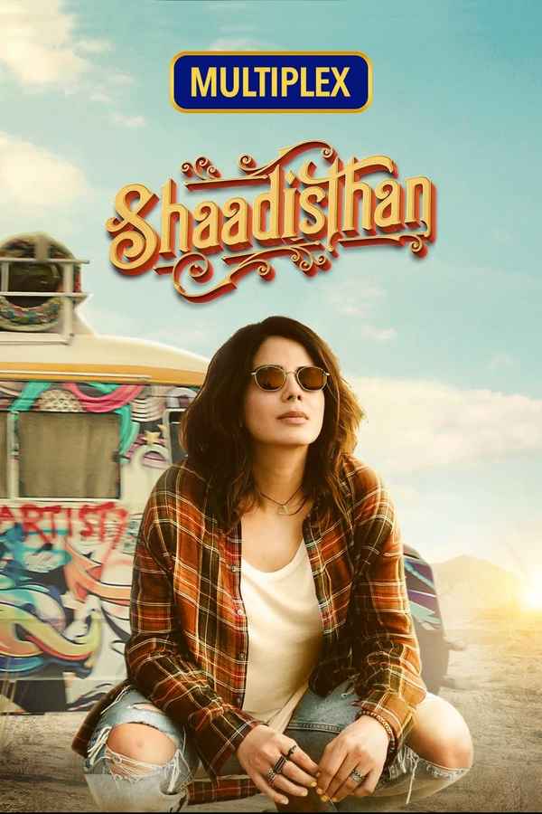 Shaadisthan Poster 5